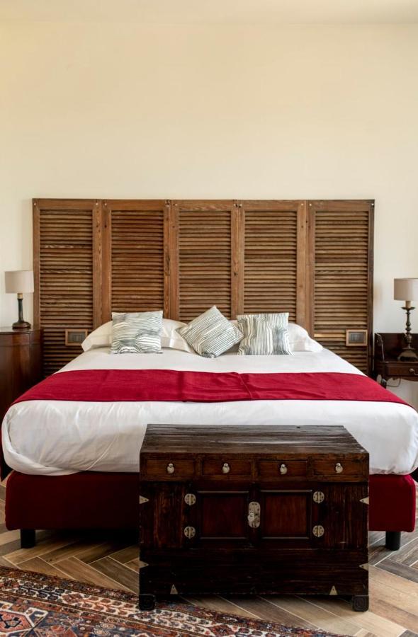 Le Vecchie Persiane - Bed & Breakfast Diano dʼAlba Exterior foto