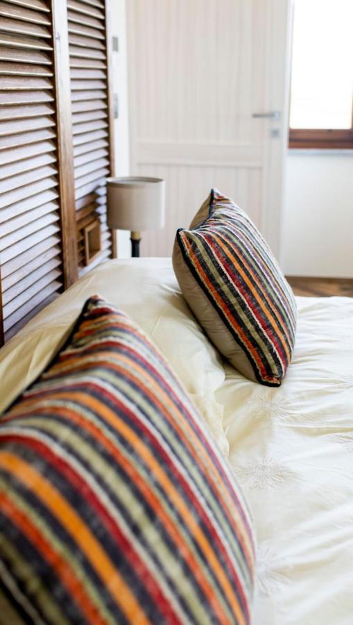 Le Vecchie Persiane - Bed & Breakfast Diano dʼAlba Exterior foto